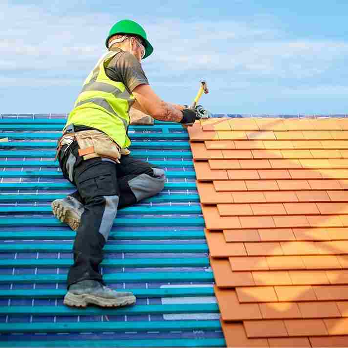 Our company provides specialized roofing services in bronx for shingle installations alongside flat and metal roofs, which serve domestic and business establishments. Our inspections include a thorough assessment to find potential problems that could grow into major issues elsewhere. We use top-quality materials and current techniques to create roofs that boost your property's worth, making it look more attractive.