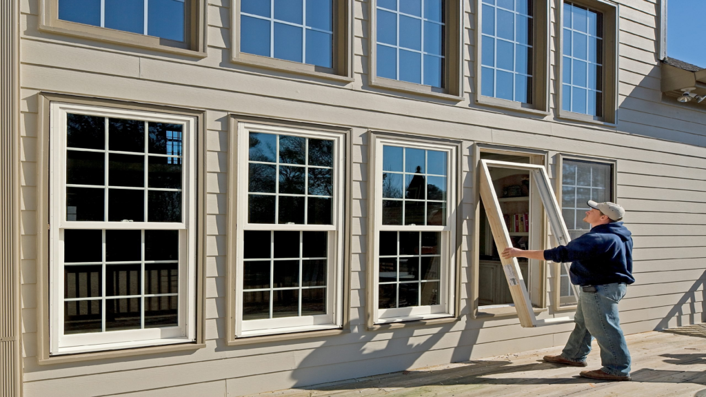 Upgrade your home or business with high-quality, durable siding that enhances curb appeal and provides long-term protection. At Best Roofing Bronx, we offer expert siding installation services in Bronx, NY, using top-rated materials that withstand the elements while improving energy efficiency. Whether you need a complete siding replacement or a fresh installation for new construction, our skilled team ensures precision craftsmanship, superior durability, and a stunning finish. Transform your property with siding that boosts insulation, prevents weather damage, and increases your property value.