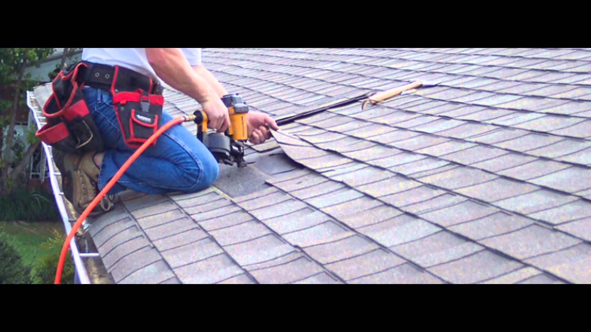 Roof Repair Services in Albany