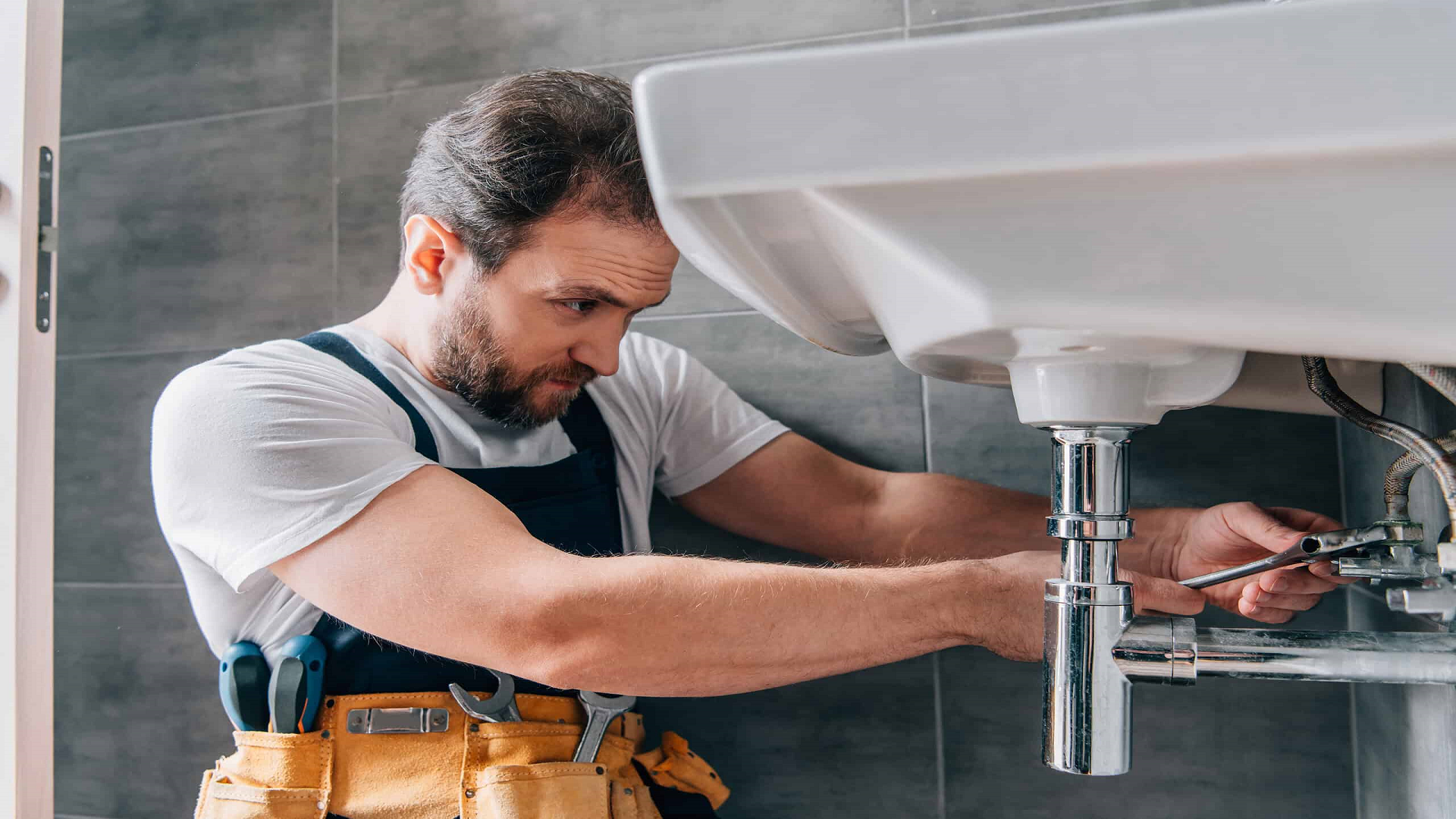Choose the Best Plumbing Service in Brooklyn