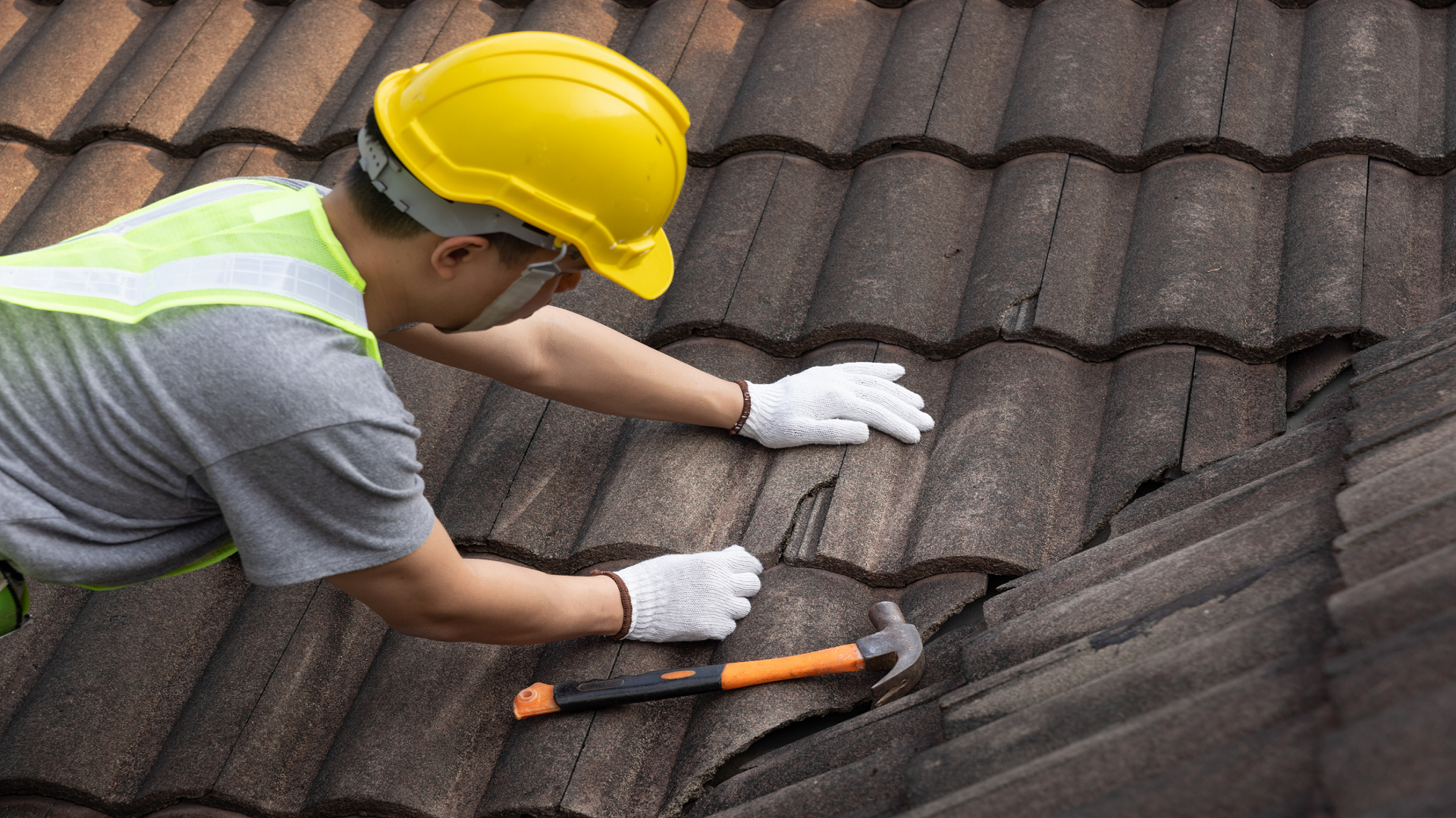 choose the right roofing material for my Bronx property