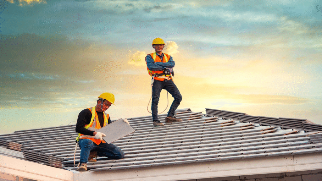 Benefits of Regular Roof Inspections in Bronx