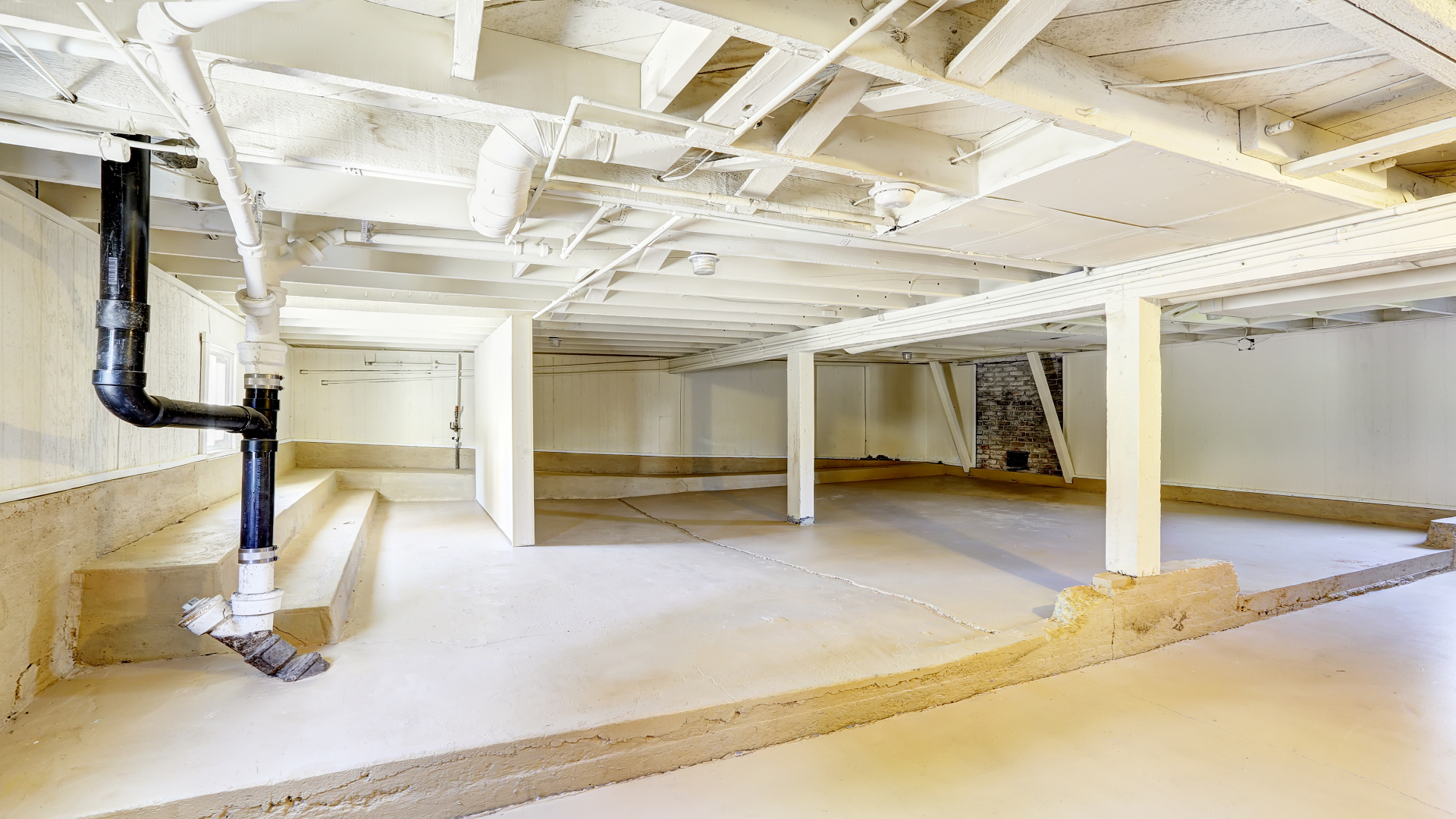 Basement Waterproofing in Bronx