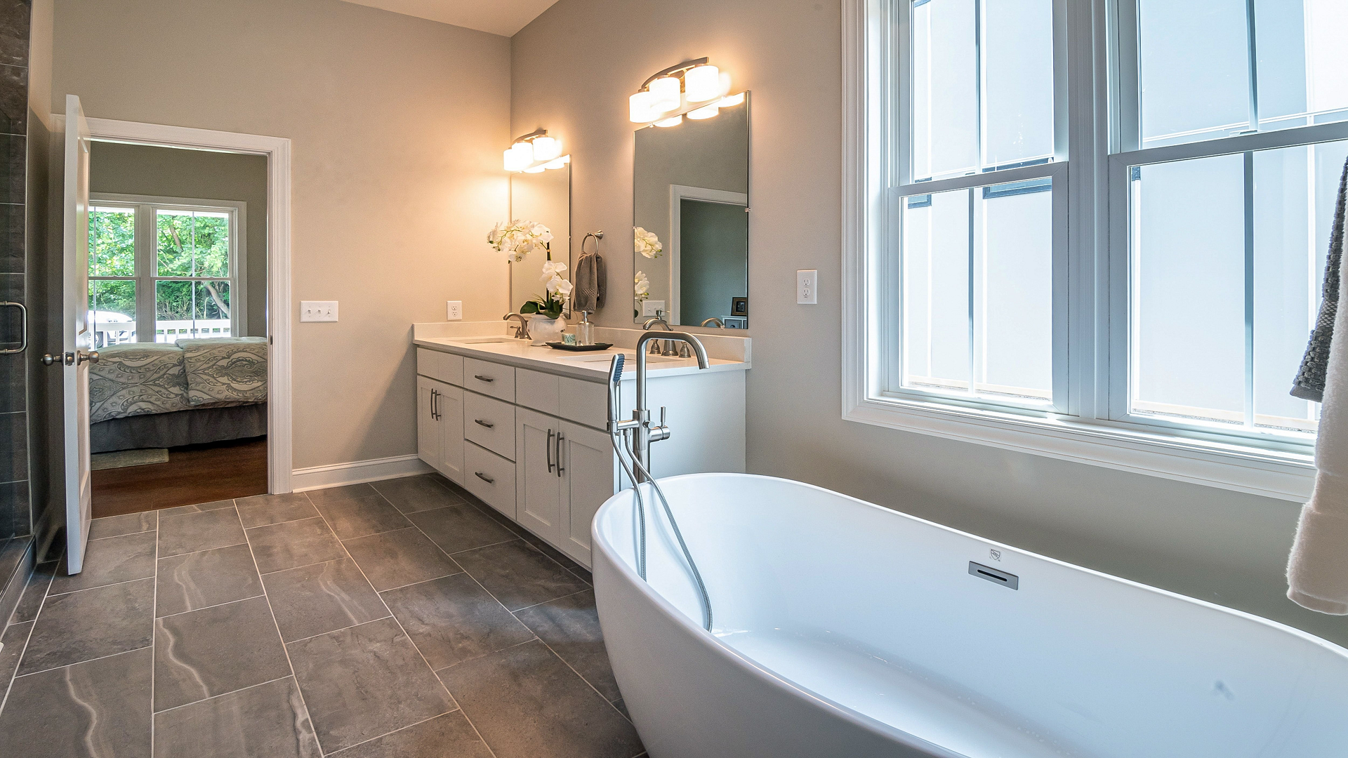 Bathroom Remodeling in Bronx