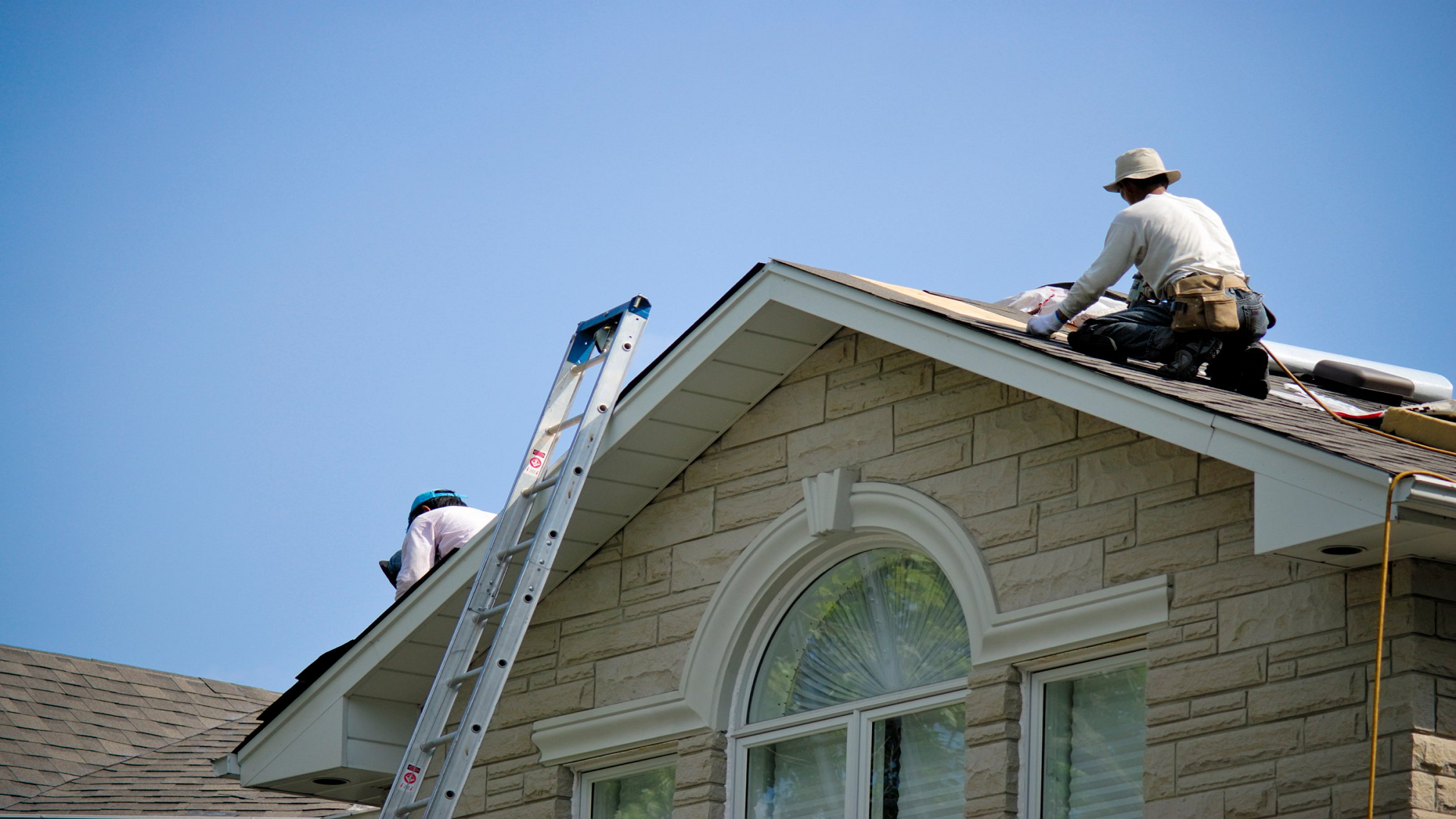 Best Roof Repair Bronx