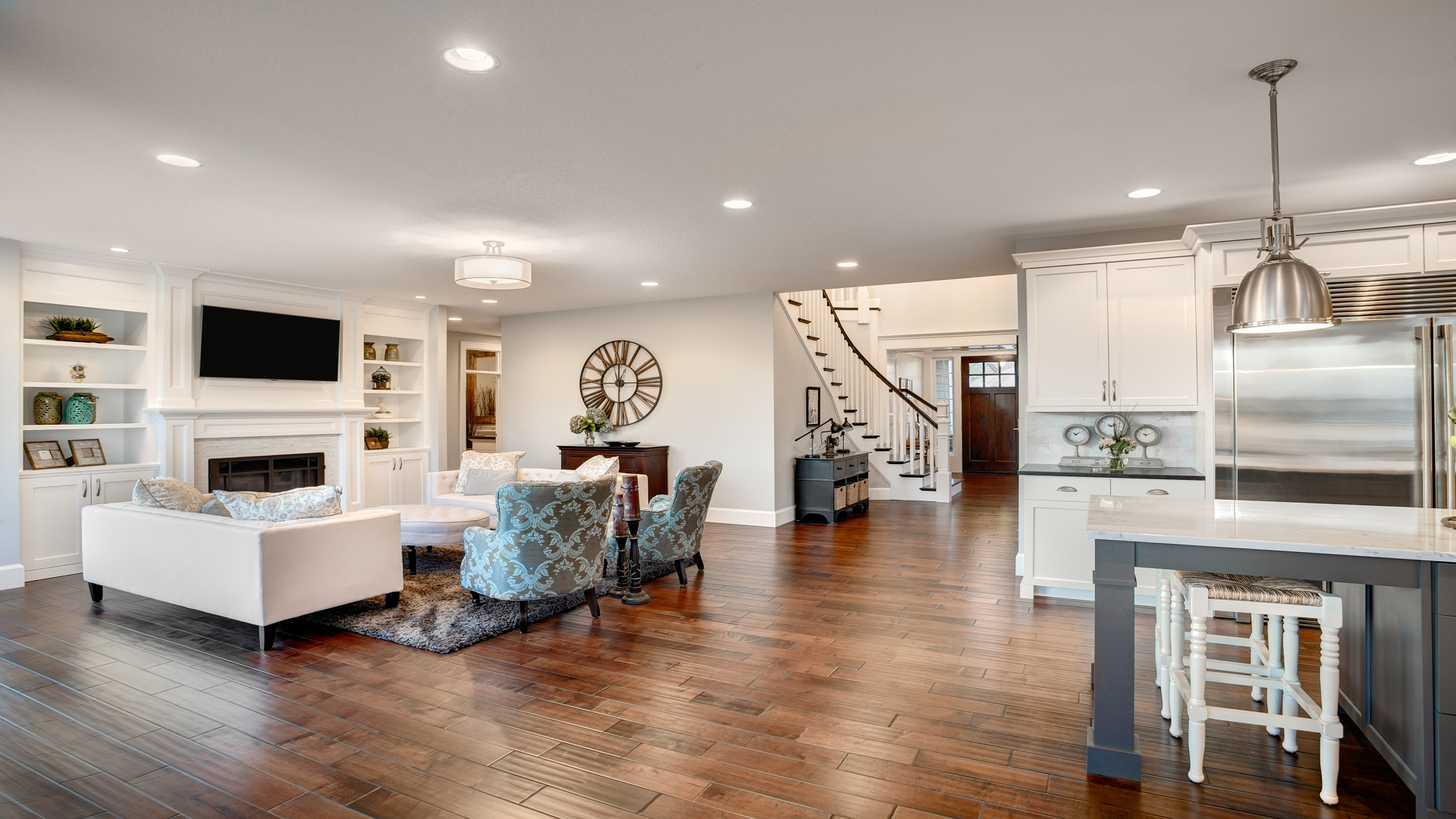 Home Remodeling Services in Bronx