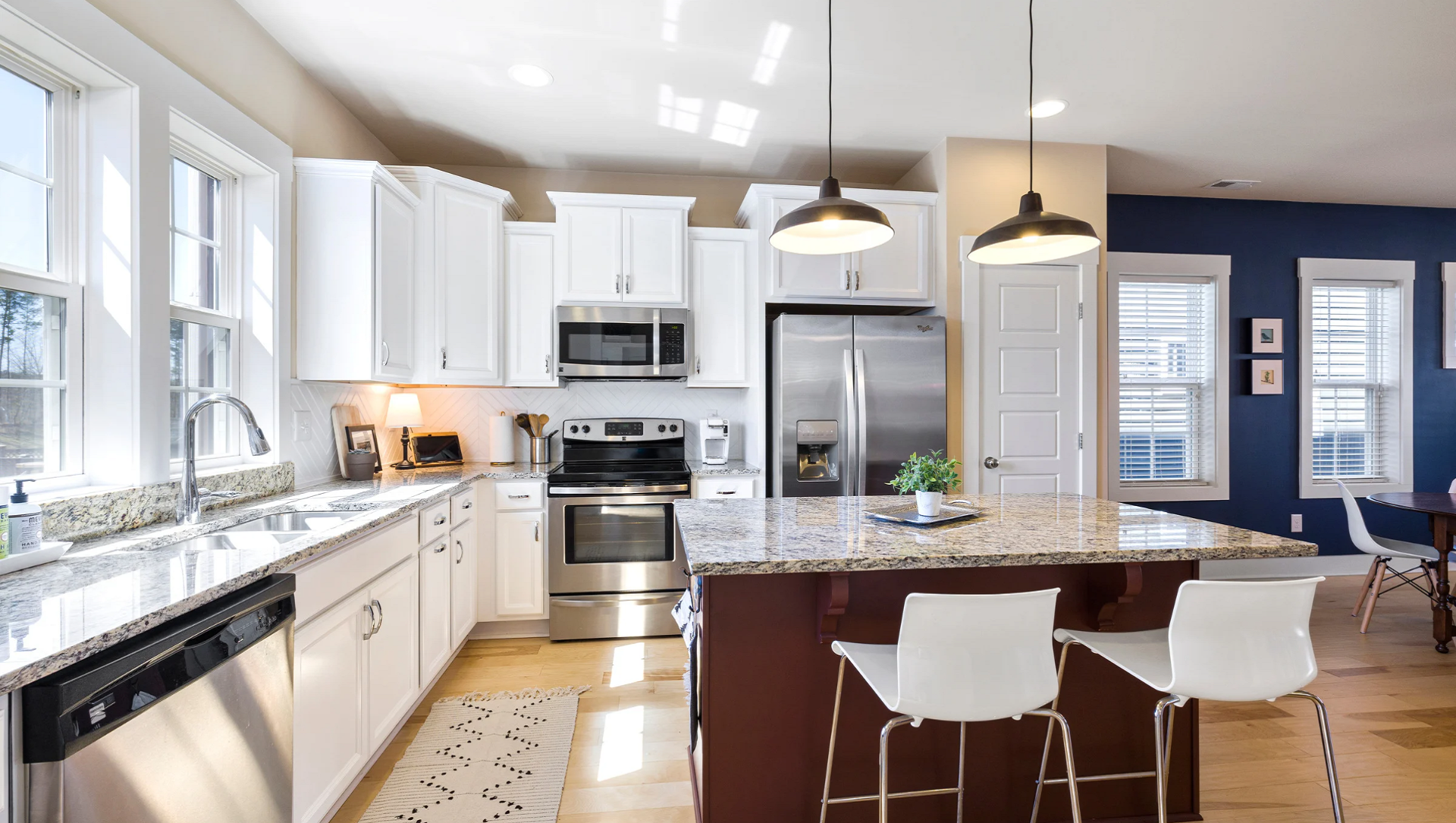 Upgrade your living space with expert home remodeling services in Bronx, NY. From kitchens and bathrooms to basements and full renovations, our skilled team delivers custom solutions, top-quality workmanship, and dependable service that brings your vision to life.