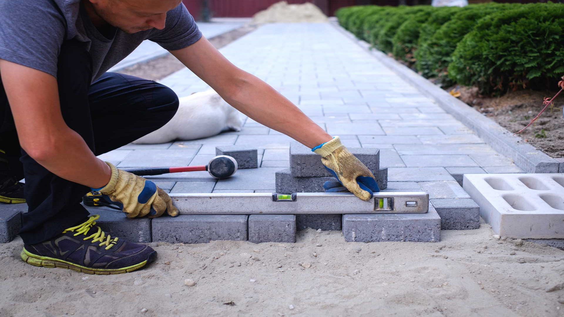We offer expert paving services in Bronx NY for both residential and commercial properties. Whether you’re looking to enhance your home with a new driveway, patio, or walkway, or need a durable, high-traffic surface for your business, we have the right solution. Our paving services in Bronx NY include asphalt paving, concrete paving, interlocking pavers, and comprehensive repair and maintenance, all designed to withstand local weather and provide long-lasting performance.