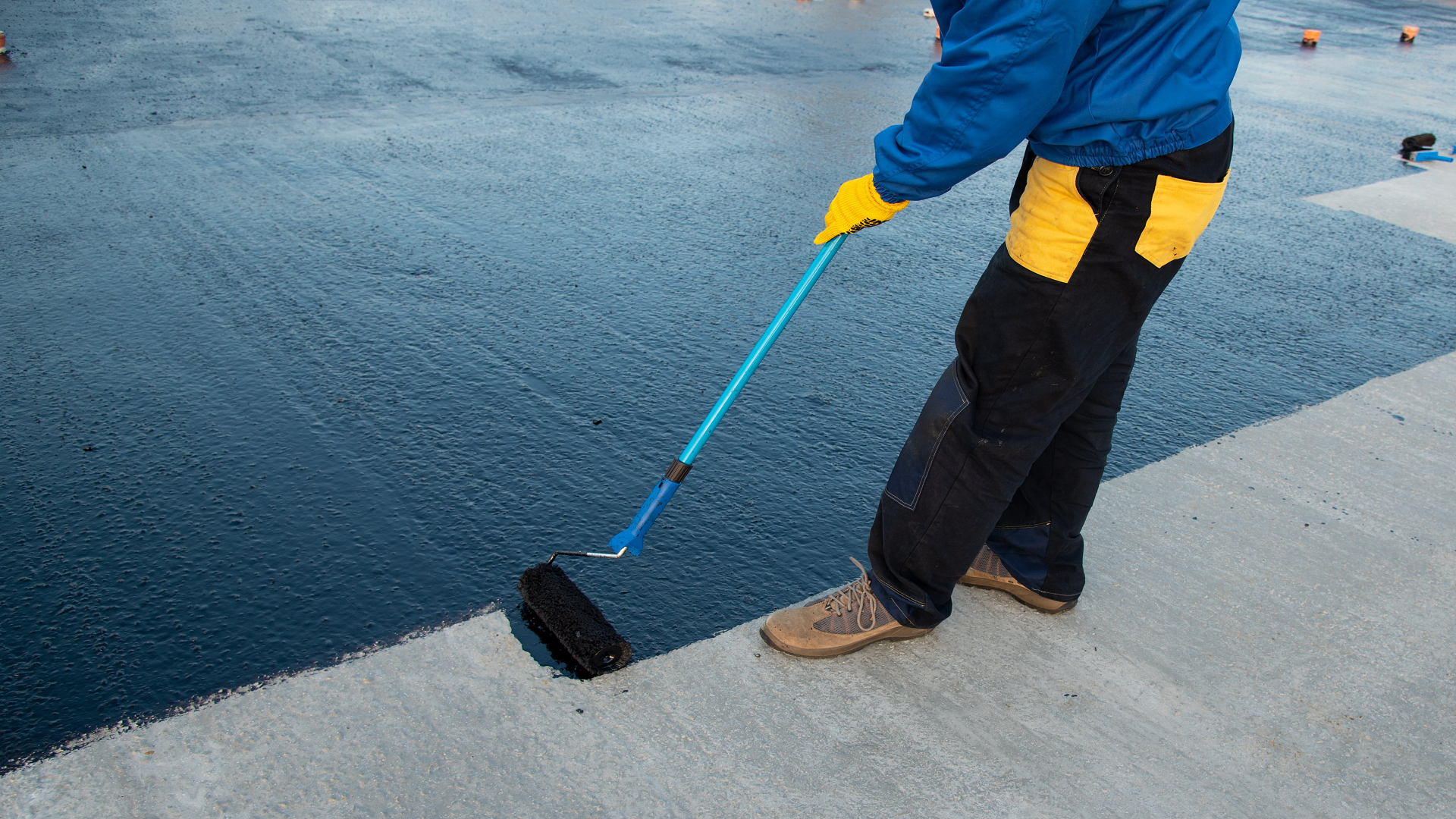 Waterproofing Services in Bronx